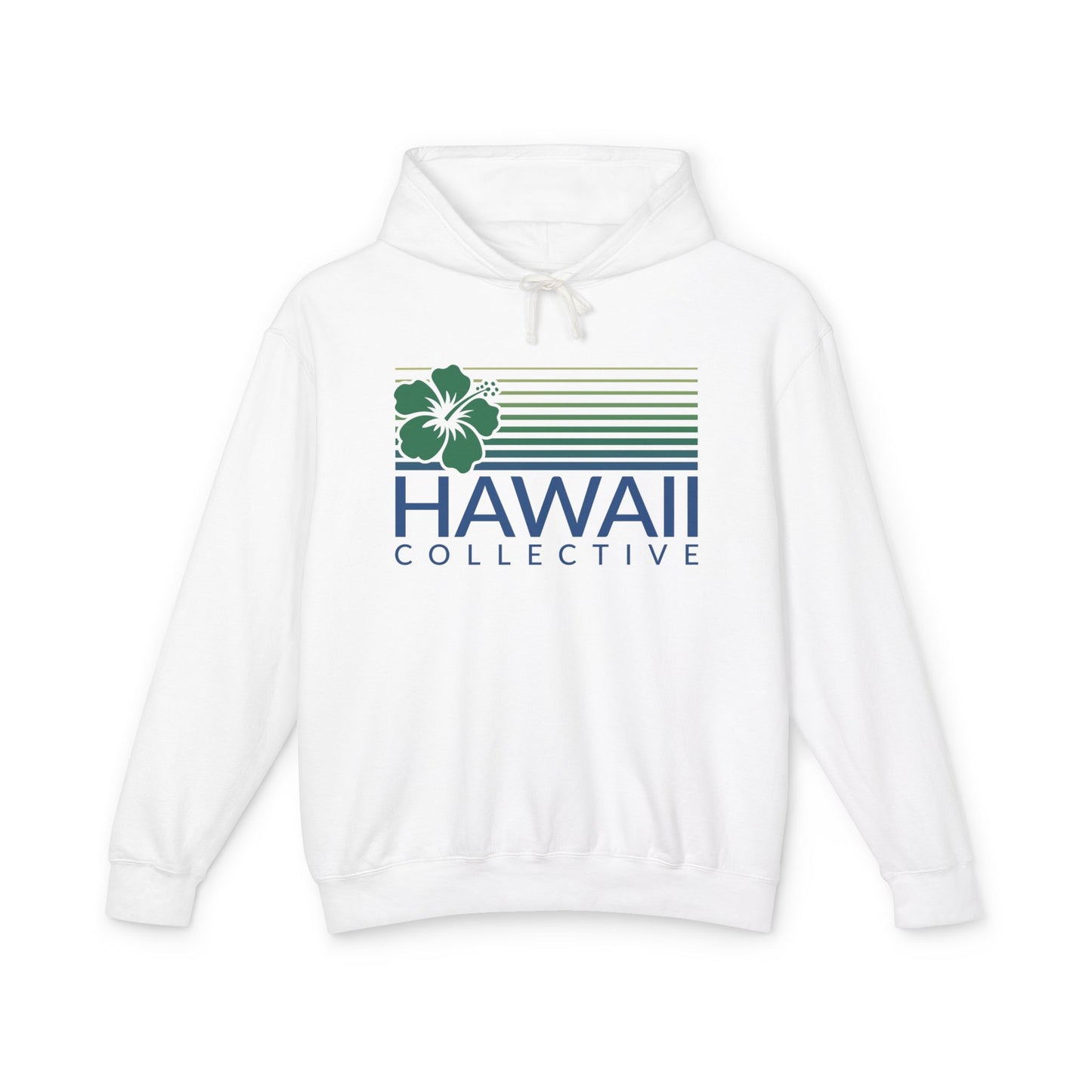 ISLAND STRIPES Hoodie