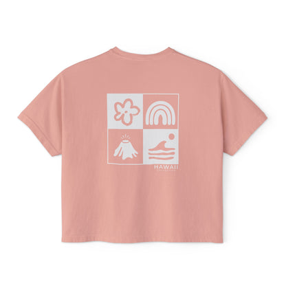 ELEMENTS T-Shirt WOMEN