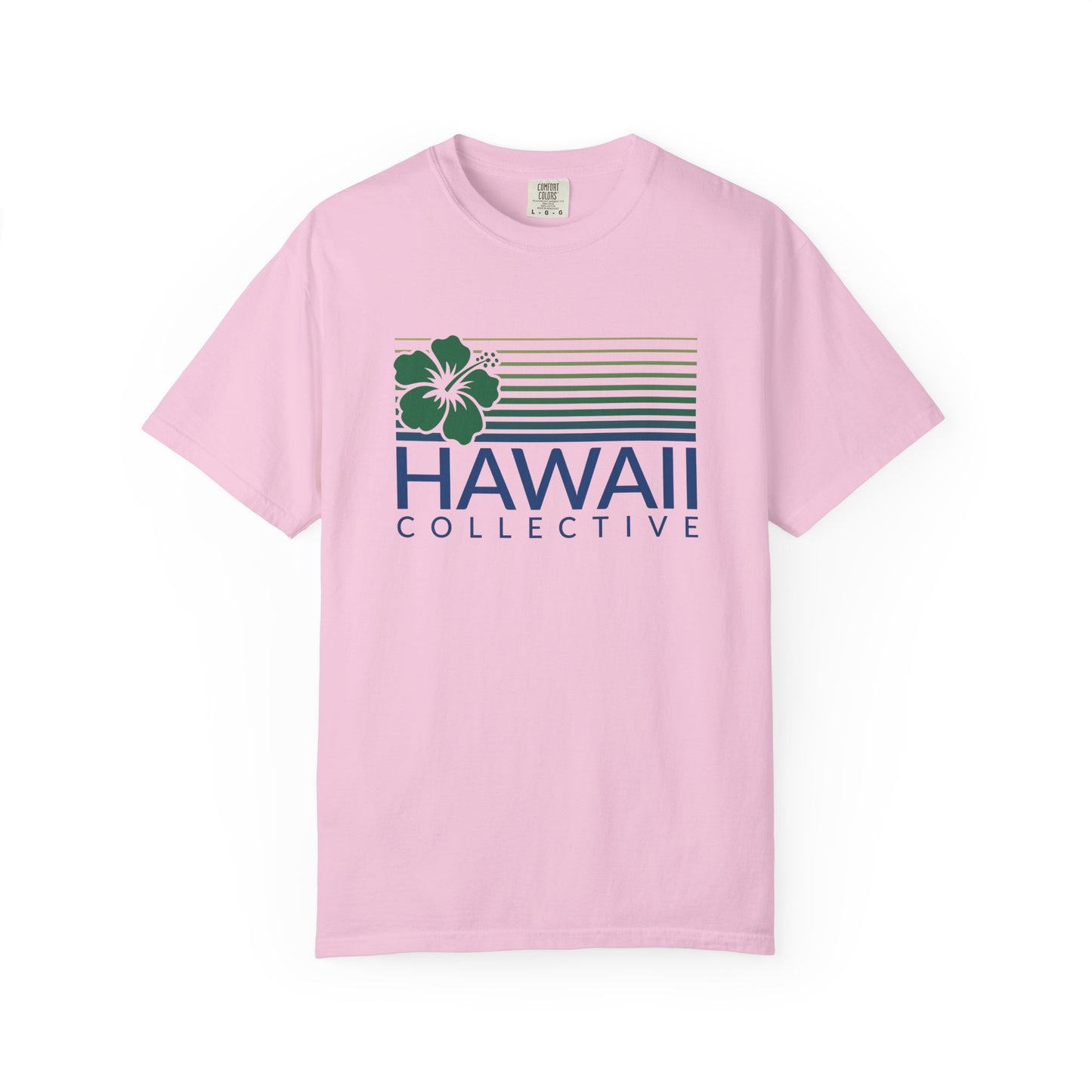 ISLAND STRIPES T-Shirt