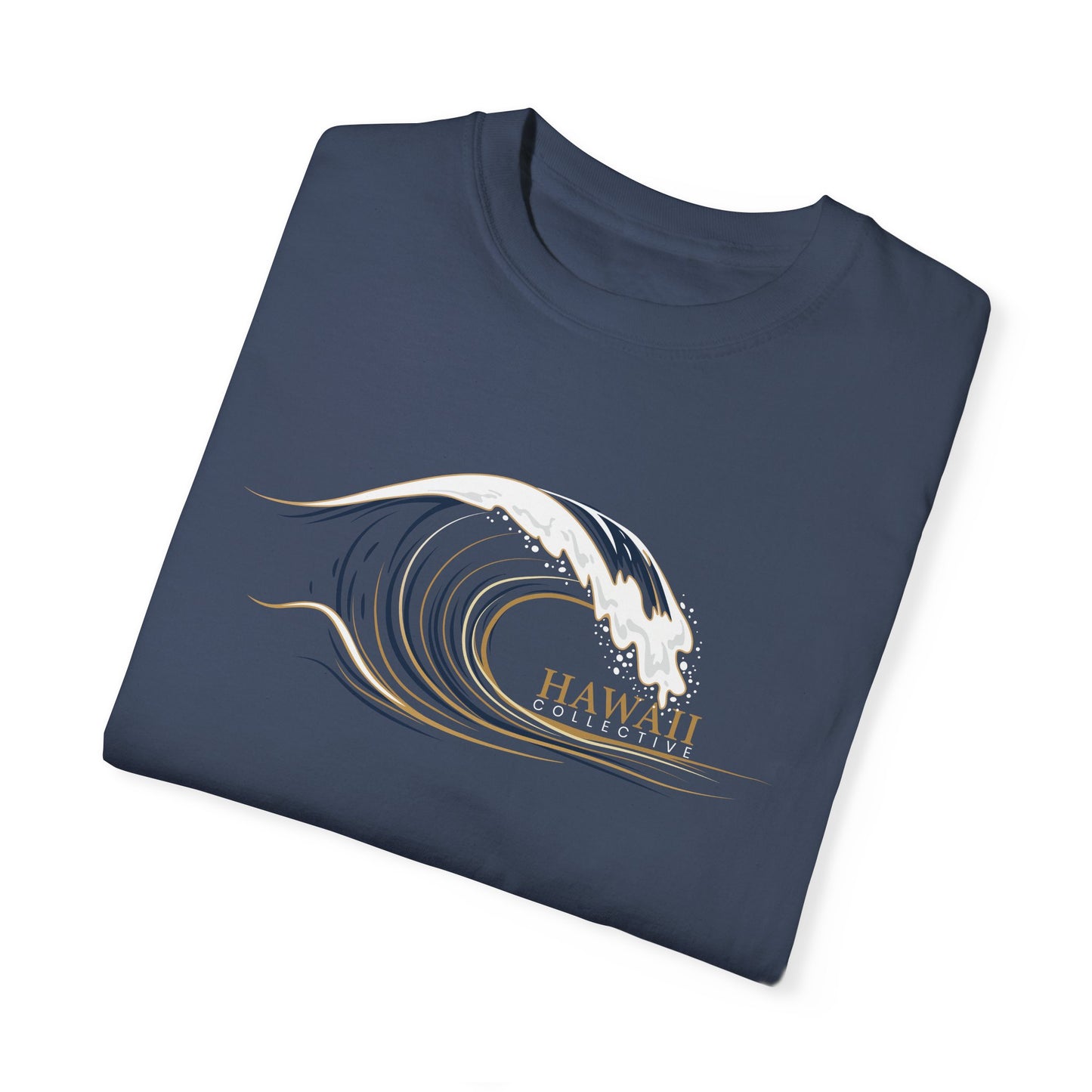 TIDAL CREST T-Shirt