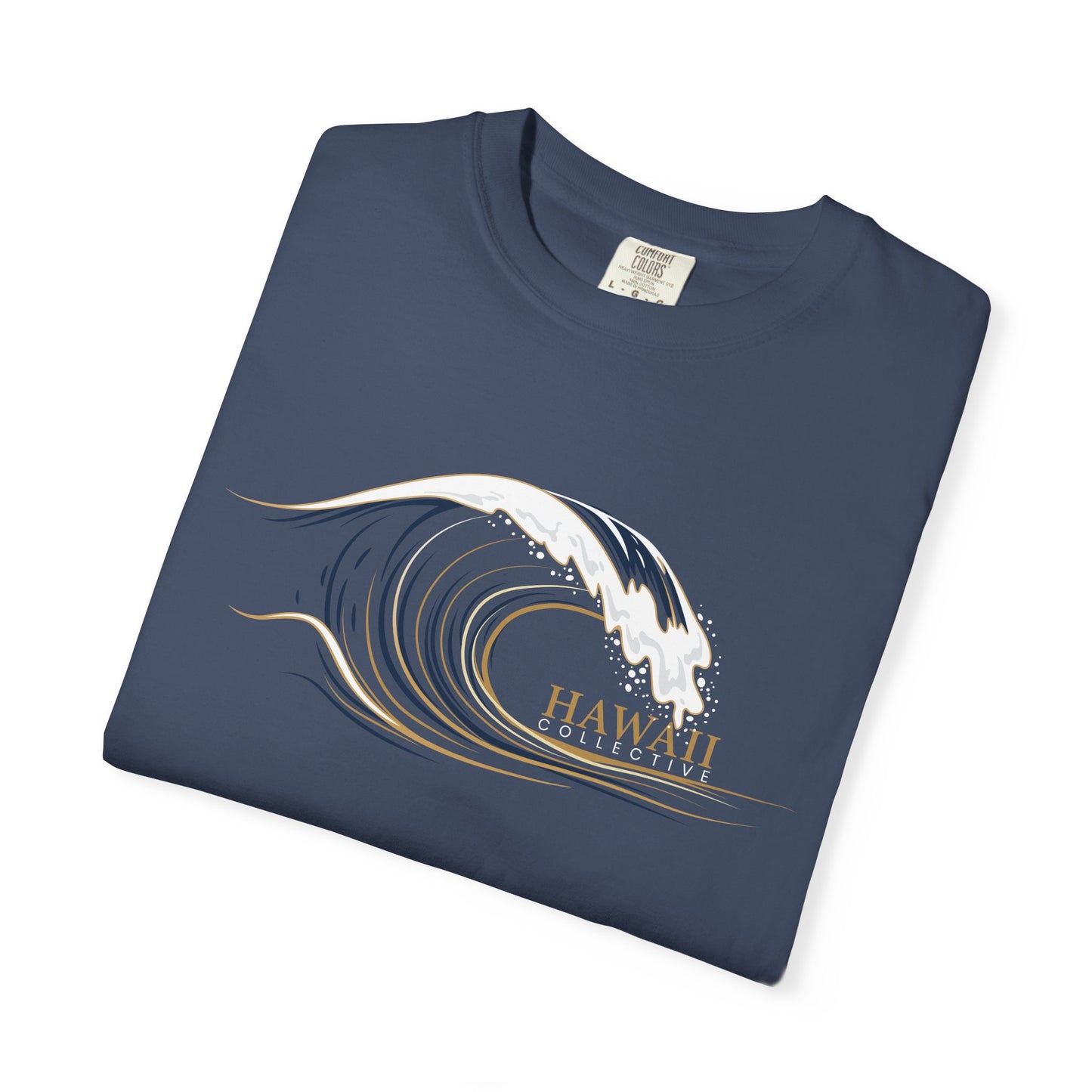 TIDAL CREST T-Shirt