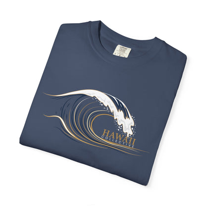 TIDAL CREST T-Shirt