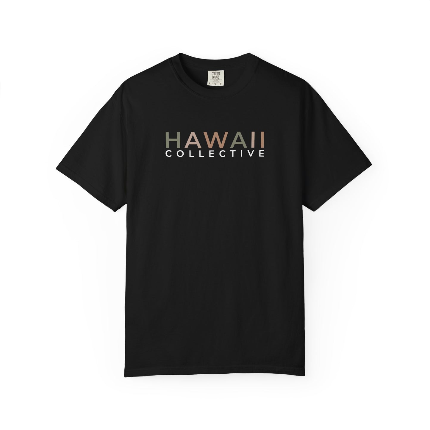 TERRA AURA T-Shirt