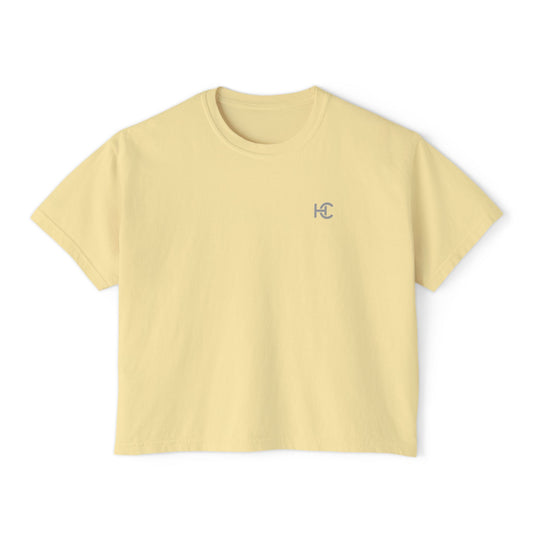 LEGACY HC T-Shirt WOMEN