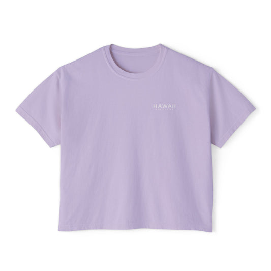 LEGACY MINIMAL T-Shirt WOMEN