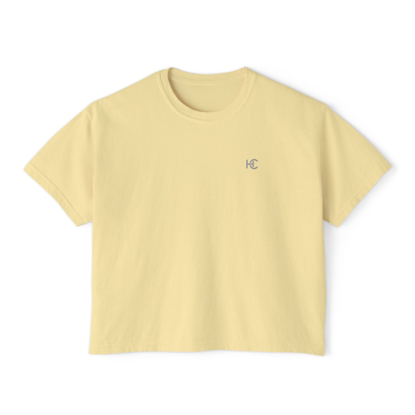 LEGACY HC T-Shirt WOMEN