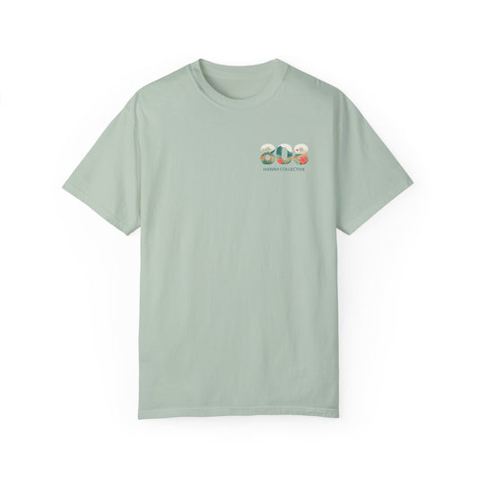 HIGHLANDS 808 T-Shirt