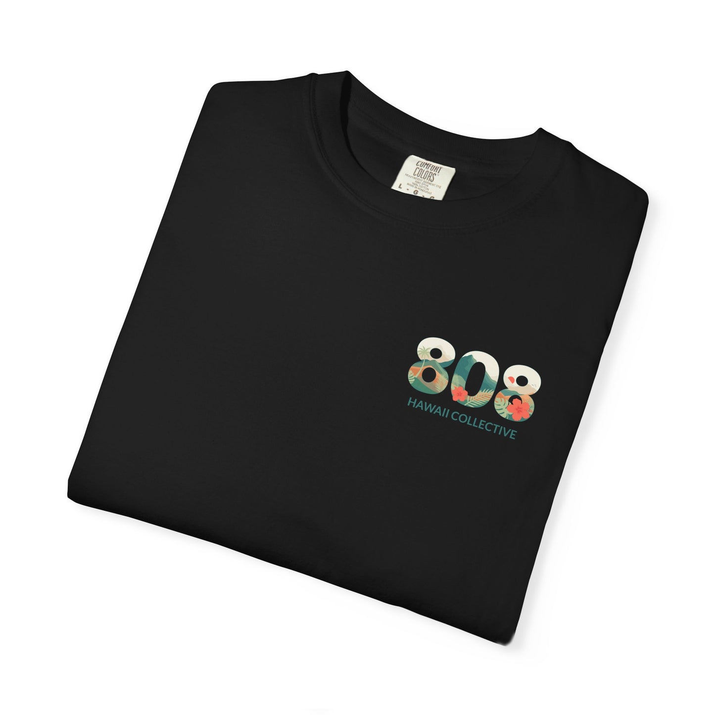HIGHLANDS 808 T-Shirt