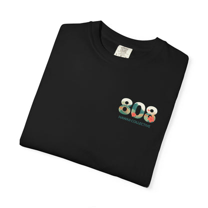 HIGHLANDS 808 T-Shirt