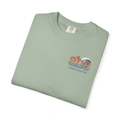 SHAKA WAVE 808 T-Shirt