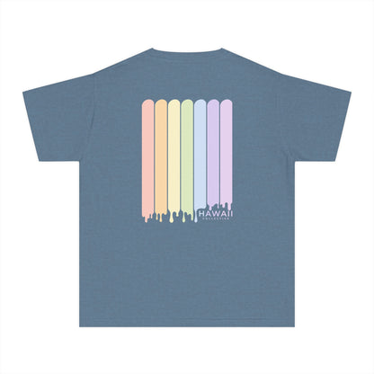 RAINBOW DRIP T-Shirt YOUTH